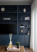 White Extra Large Alang Alang Reed Diffuser
