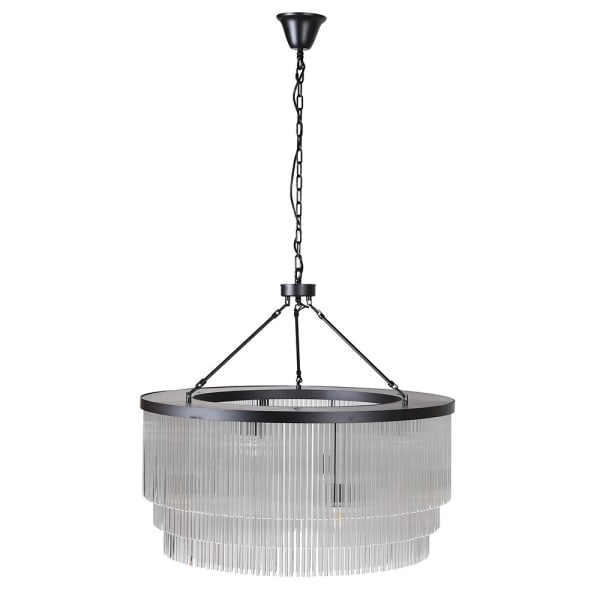 Elysian Round Chandelier