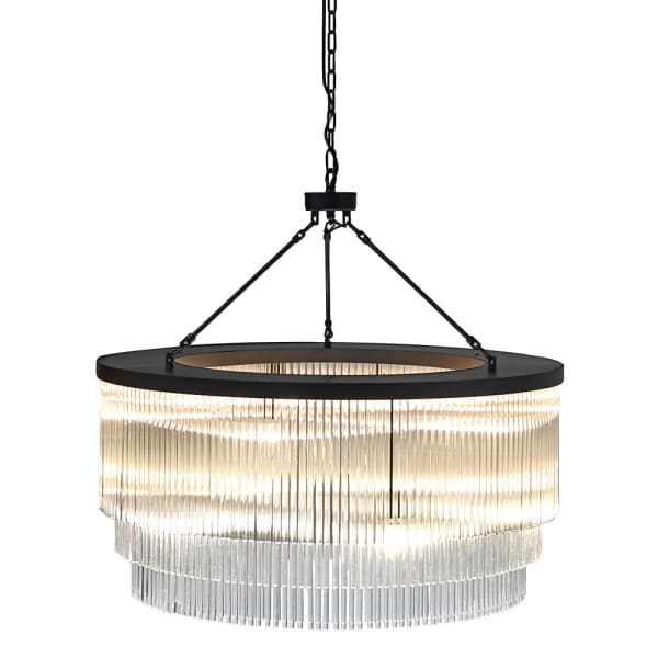 Elysian Round Chandelier