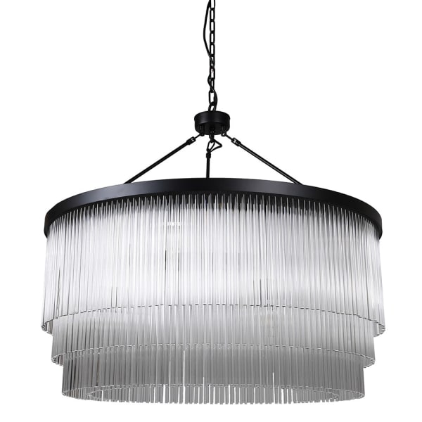 Elysian Round Chandelier