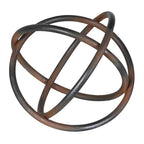 Large Metal Ring