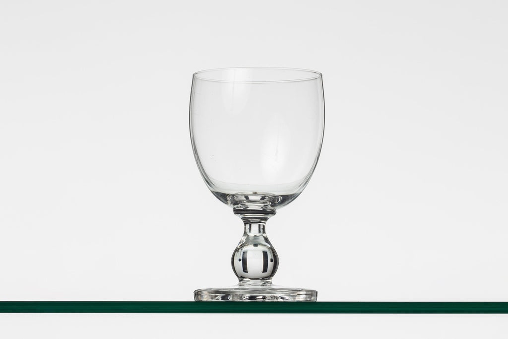 Macey mouth-blown red wine glass 270 ml