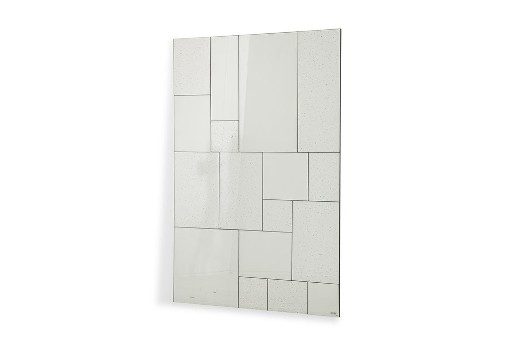 Pacey Rectangular Mirror