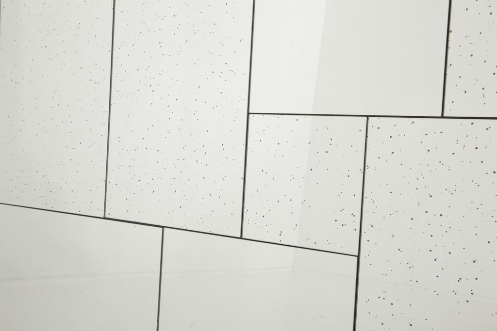 Pacey Rectangular Mirror