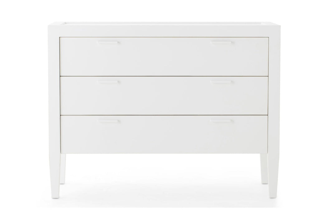Cape Chest of Drawers