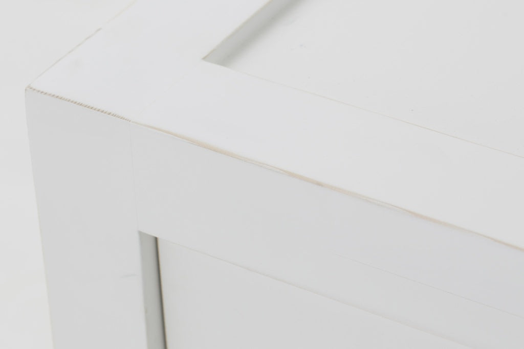 Cape Chest of Drawers