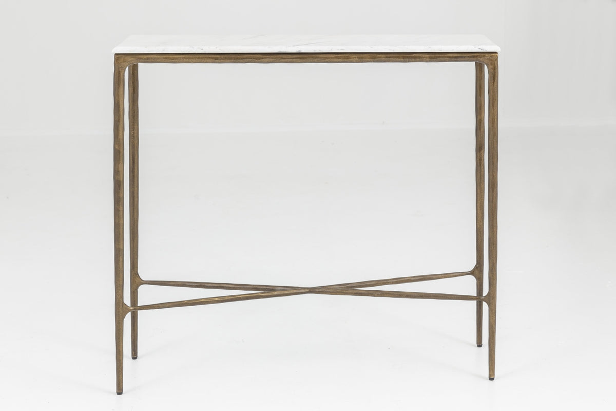 Marabelle Console table