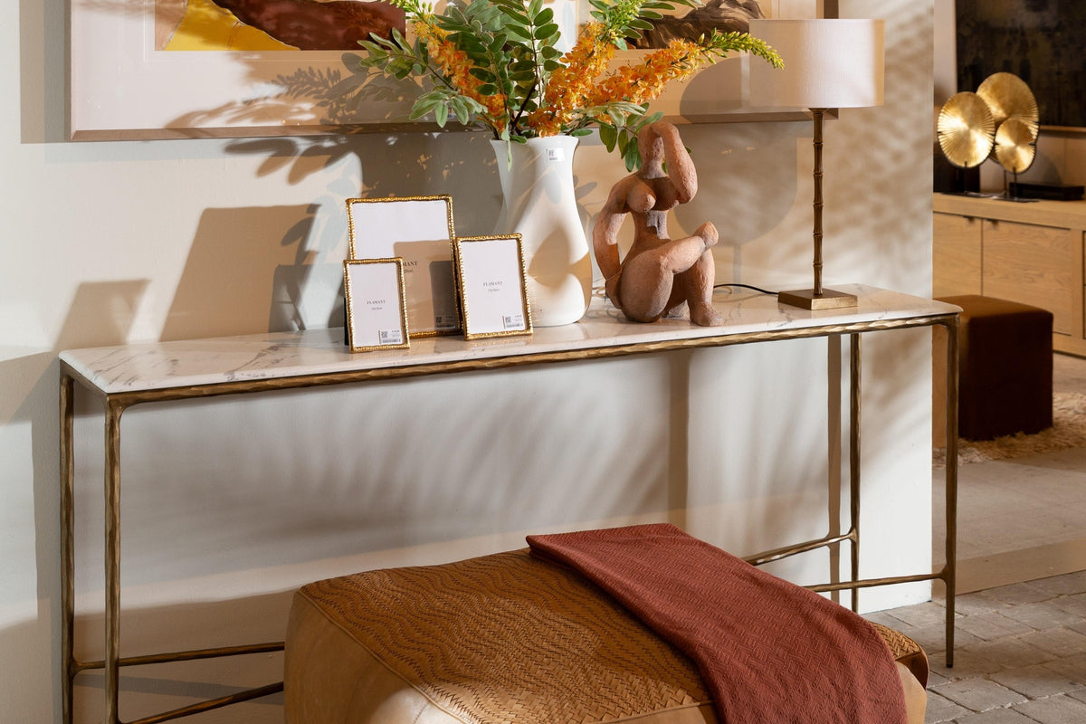 Marabelle Console table