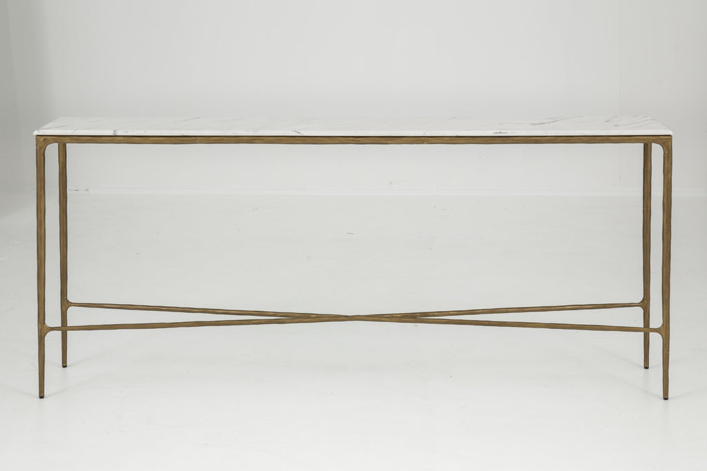 Marabelle Console table