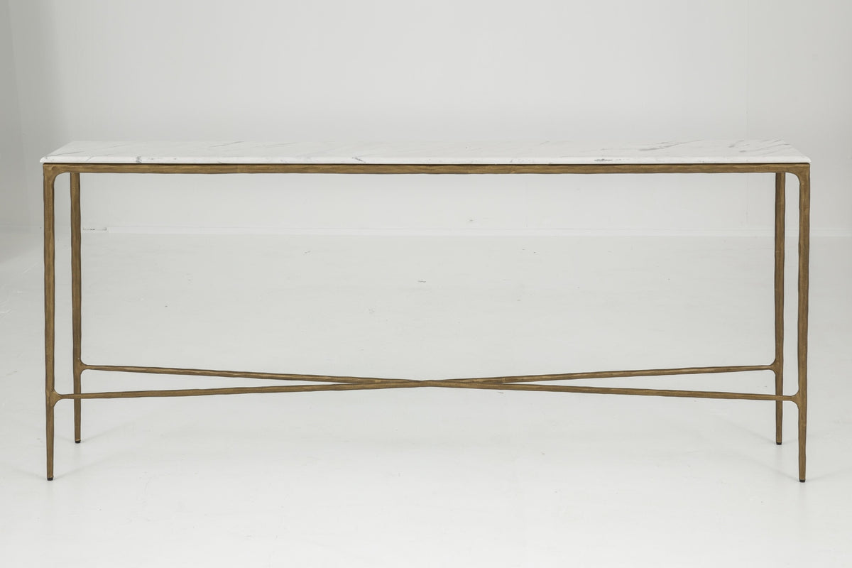 Marabelle Console table