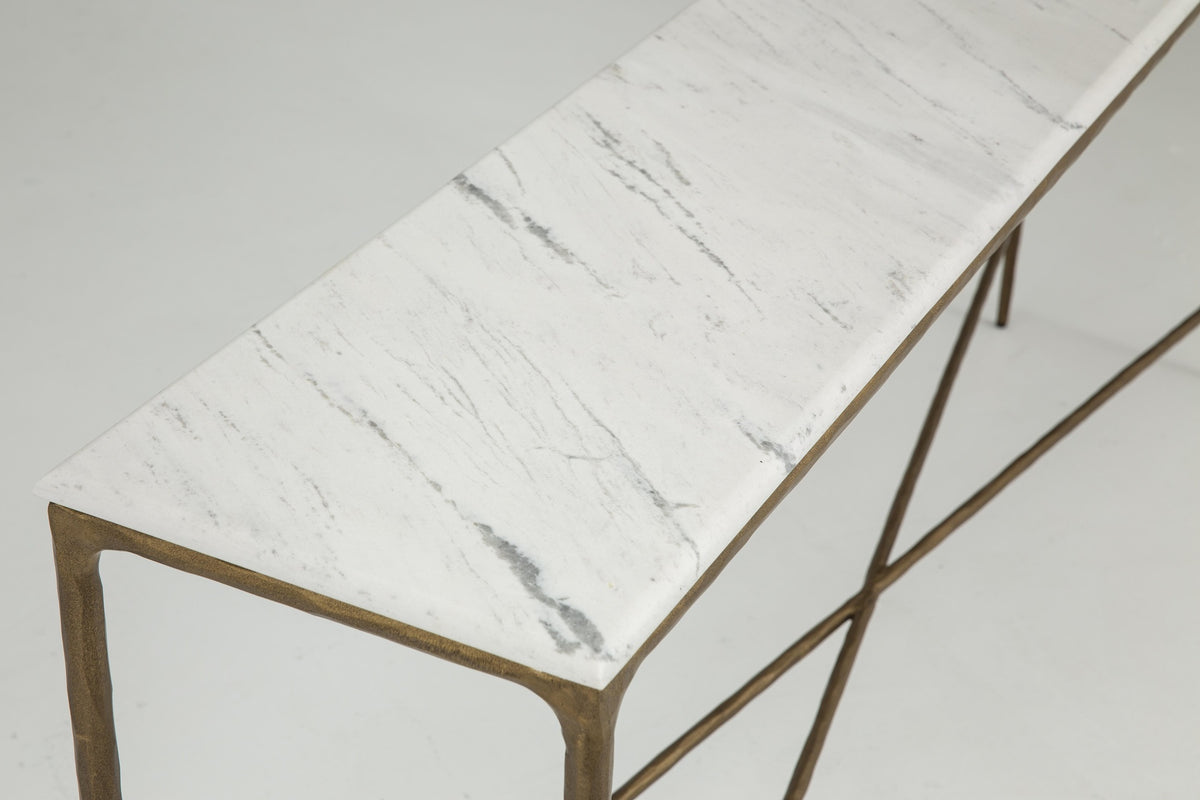 Marabelle Console table