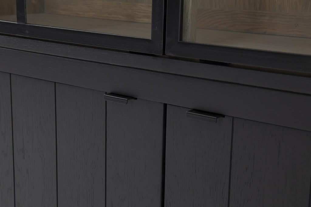 Iron Jason Cabinet