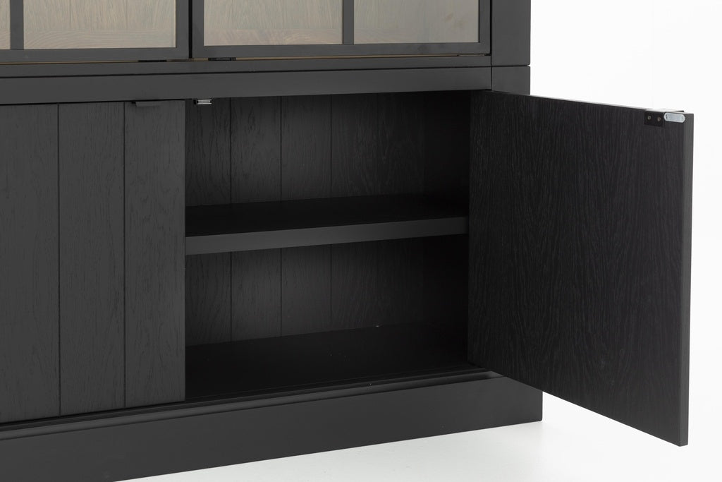 Iron Jason Cabinet