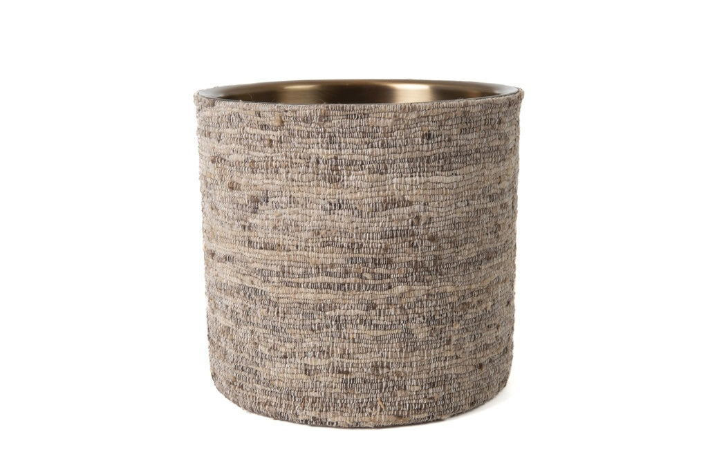 Axis fabric wine cooler