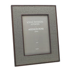 Storm Rattan Frame by Sophie Paterson