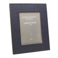 Midnight Rattan Frame BY Shophie Paterson