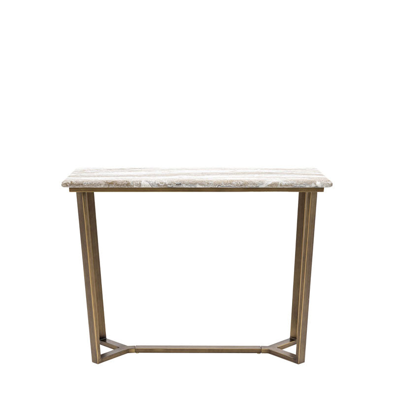 Siena Console Table
