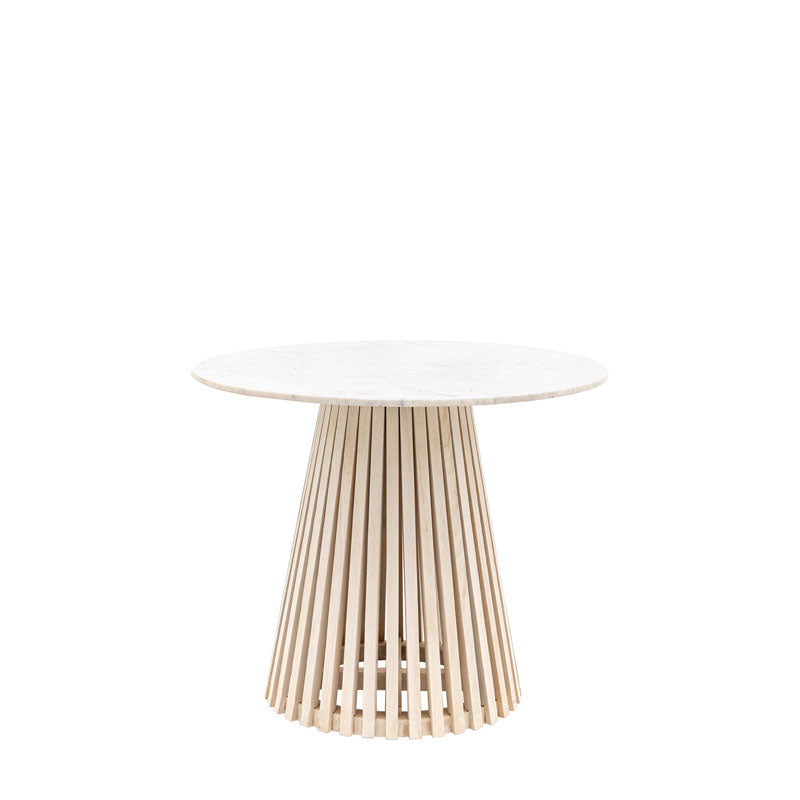 Arlo Round Dining Table