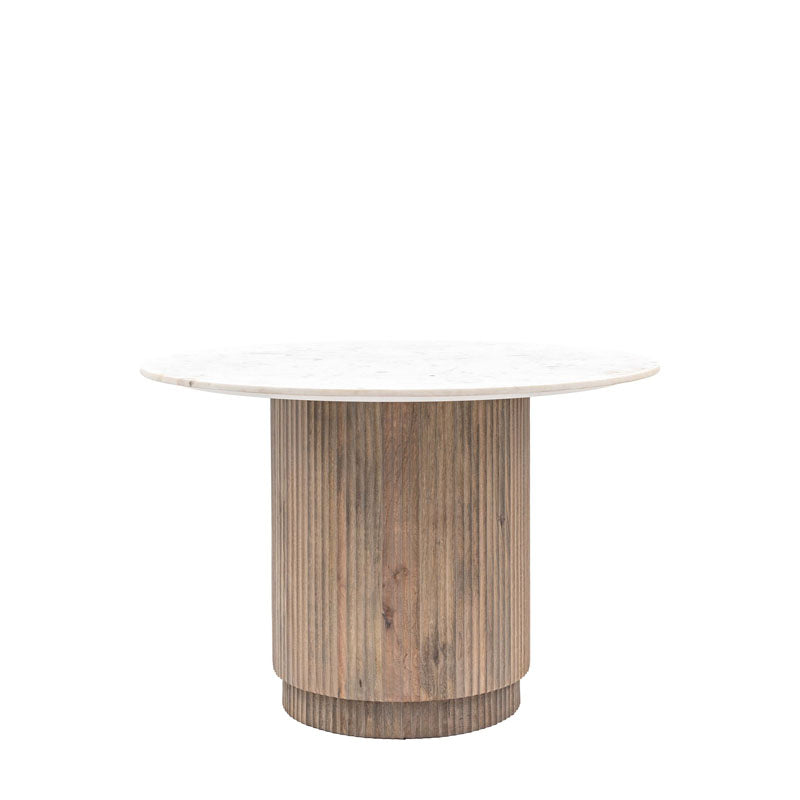 Lunara Round Dining Table