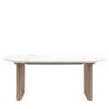 Lunara Dining Table