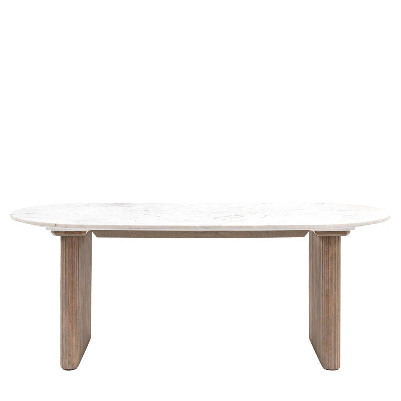 Lunara Dining Table