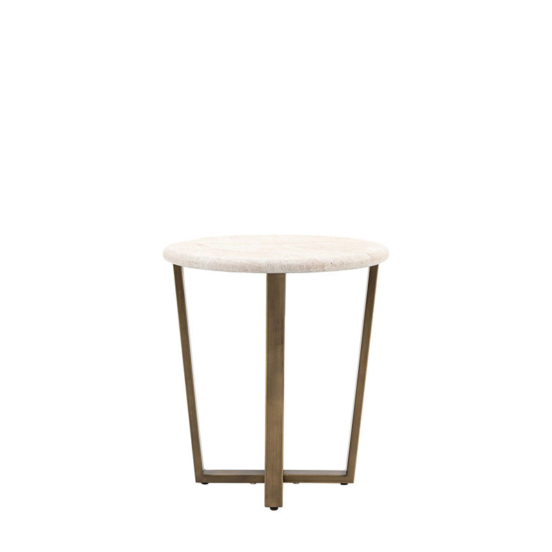 Verona Side Table