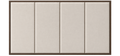 Beamount Bed Panel