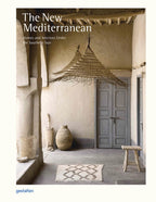 The New Mediterranean - New Mags coffee table book cover
