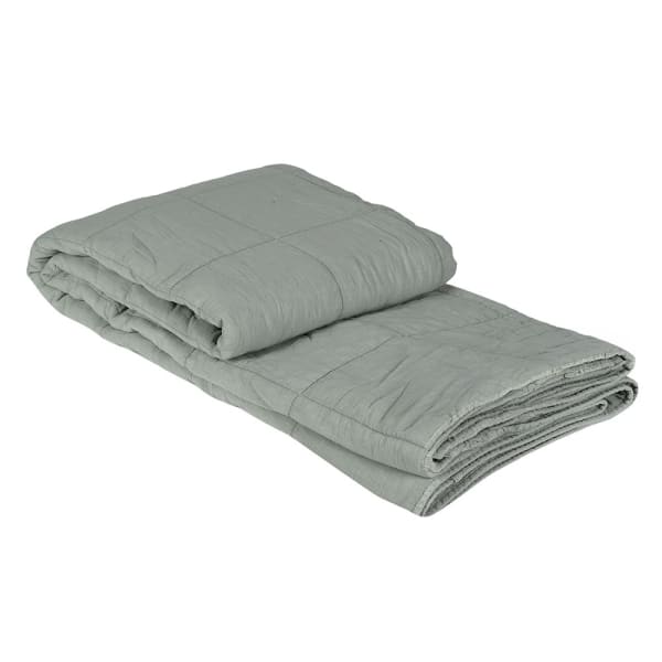 Sage Mist Bedspread