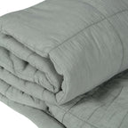 Sage Mist Bedspread