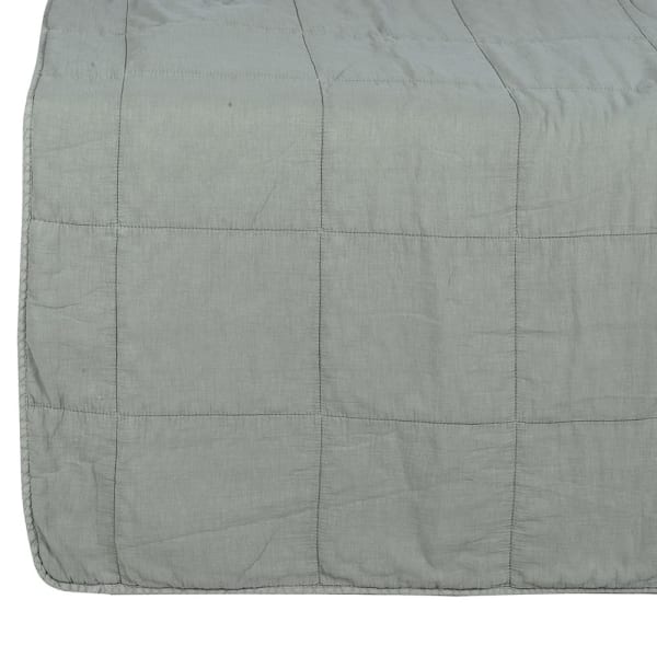 Sage Mist Bedspread