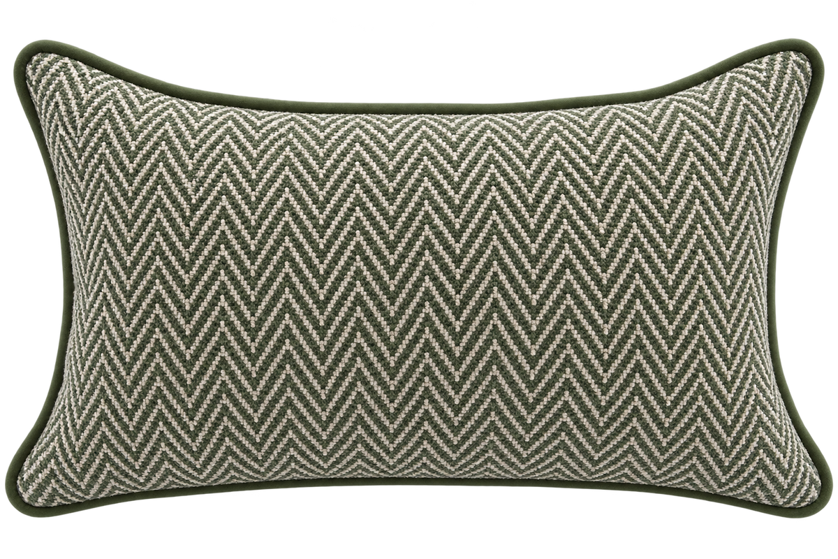 Volga Green Lumbar