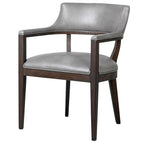 Misty Oak Chair