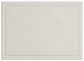 The Hayes Piped Headboard