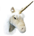 Head beige unicorn Fay
