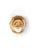 Head lion Cesar