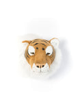 Head tiger Felix