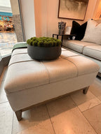 Alice ottoman