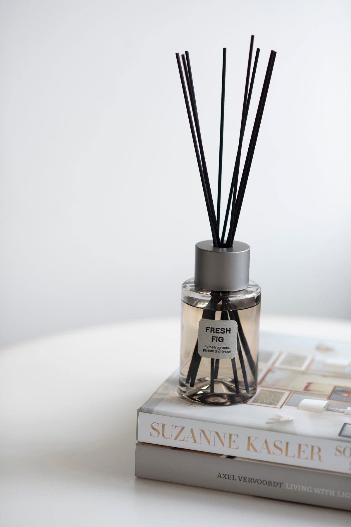 Fresh Fig Small Diffuser 220ml
