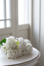 Classic White Hydrangea