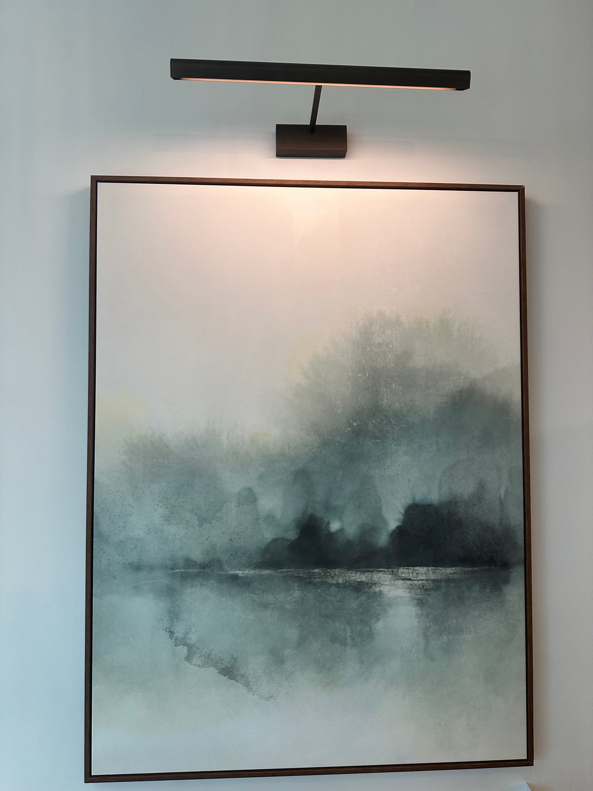 Studio Wall Lamp