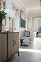 Bloom Sideboard With 4-Doors