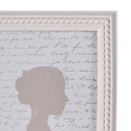 Decorative piece detail