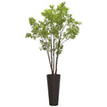 Faux plant