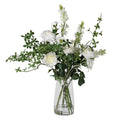 Faux arrangement