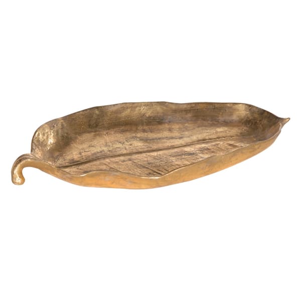 Leaf Dish