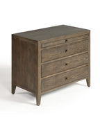 Mario Chest of drawers Large