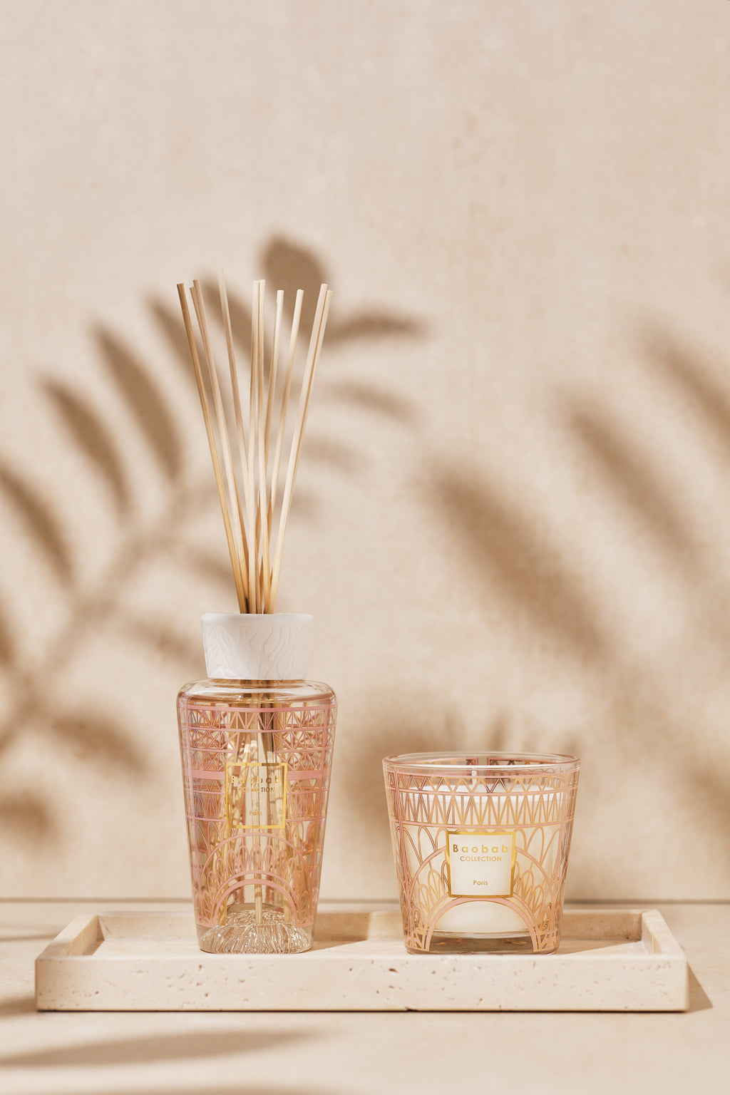 My First Baobab Gift Box Paris