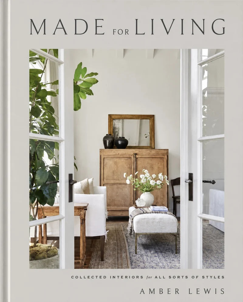Made for Living
