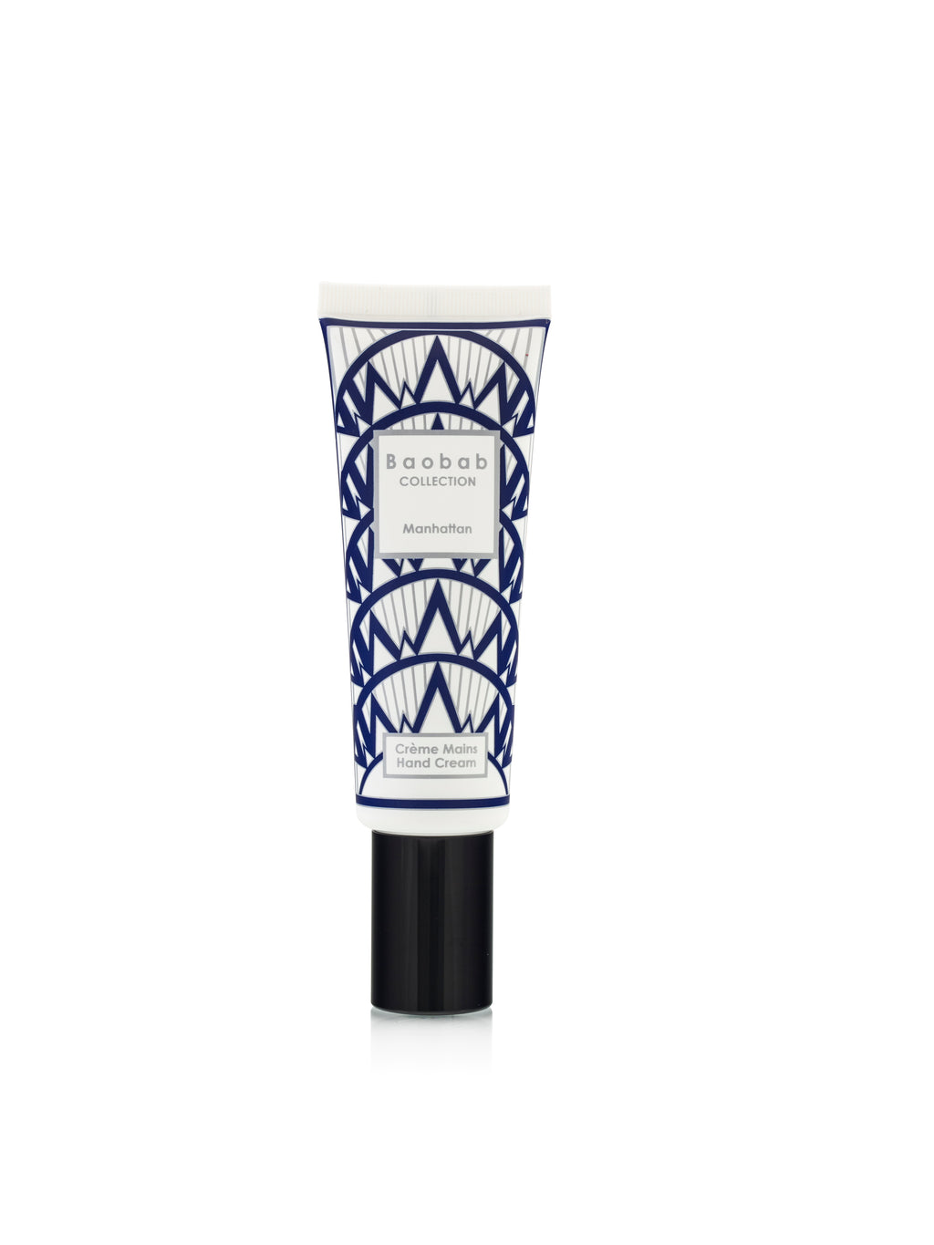 Hand Cream Manhattan